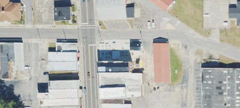 201 Main St