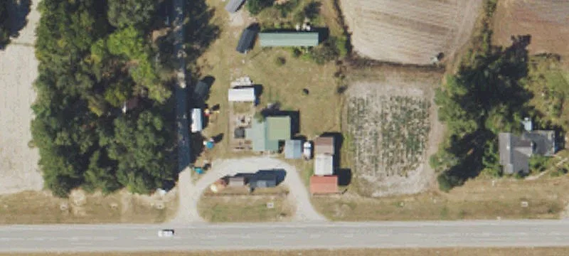 5682 Nc Hwy 87th W