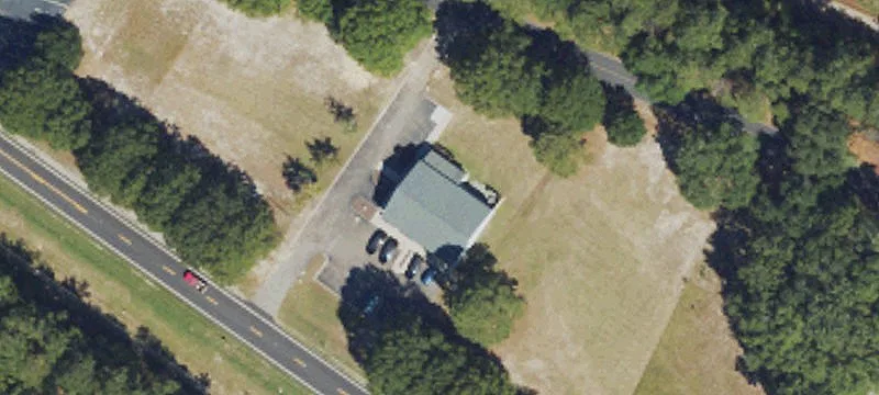 22421 Andrew Jackson Hwy