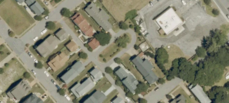 Live Oak Ln