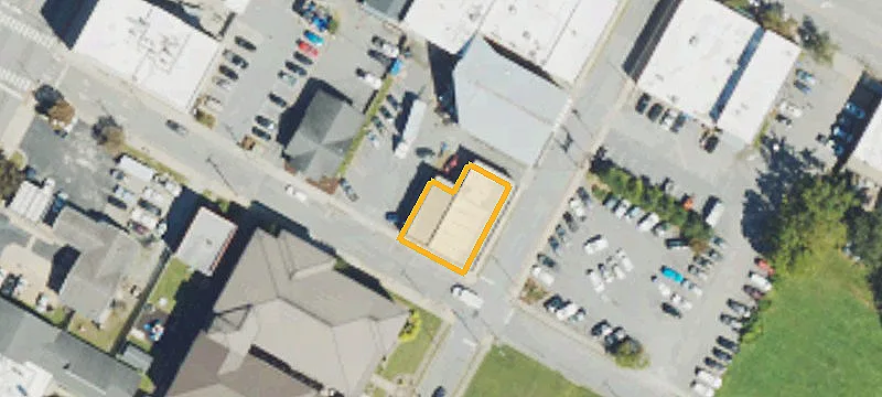 14 Jordan St