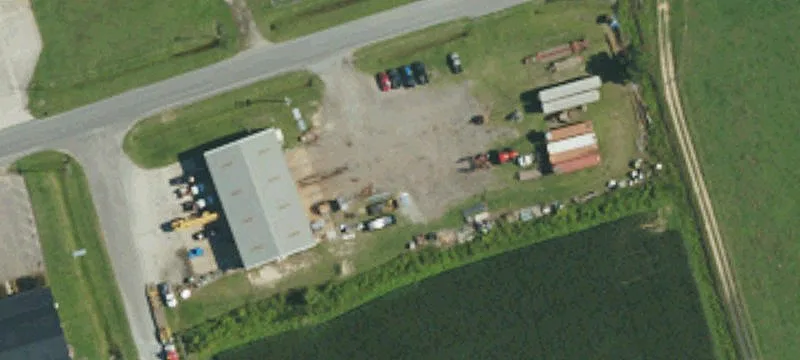 235 Johnson Parker Rd