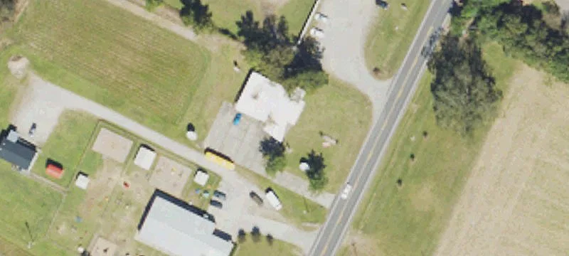 41 Hwy 41