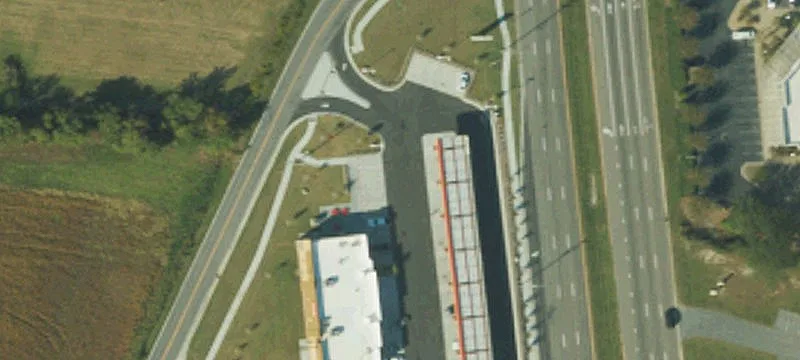 4000 Memorial Dr