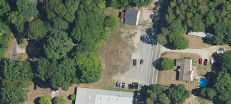Enochville Ave