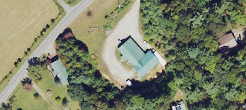 525 Tanasee Gap Rd