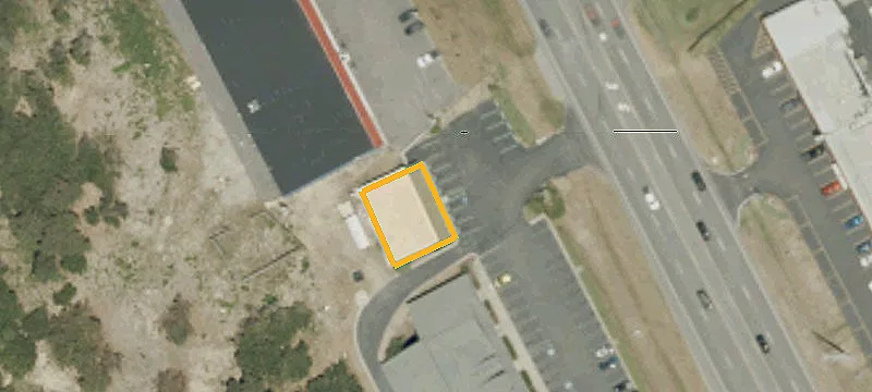 3720 Croatan Hwy