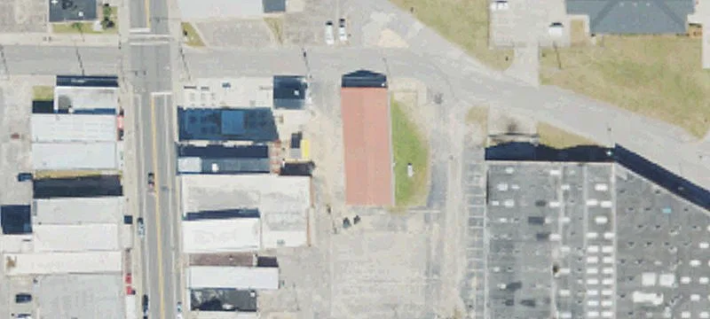 200 Thompson St