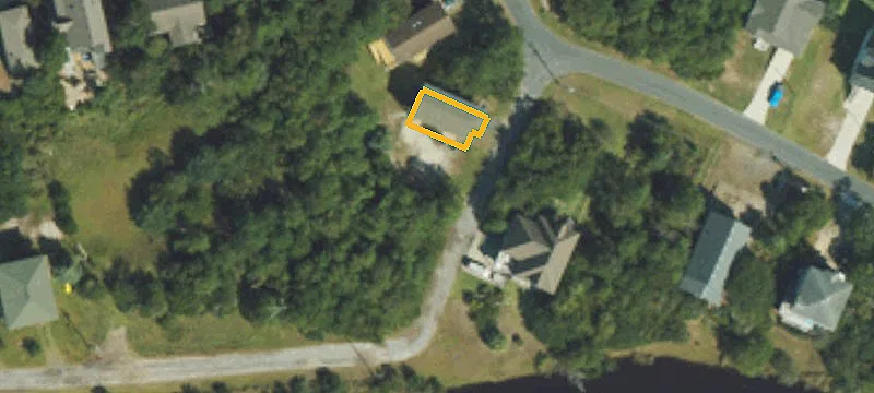 Pond Run Rd
