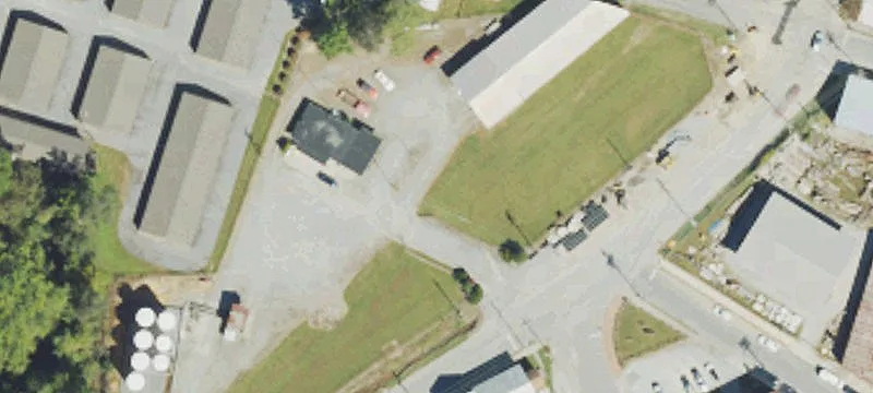 201 Railroad Ave