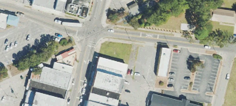 Main St