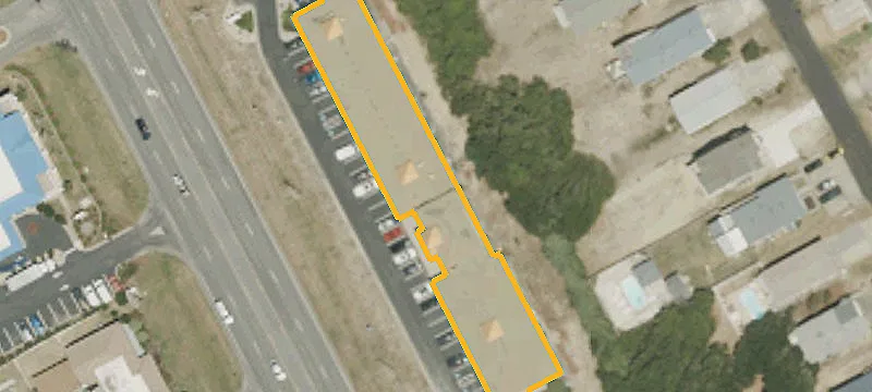 3723rd N Croatan Hwy