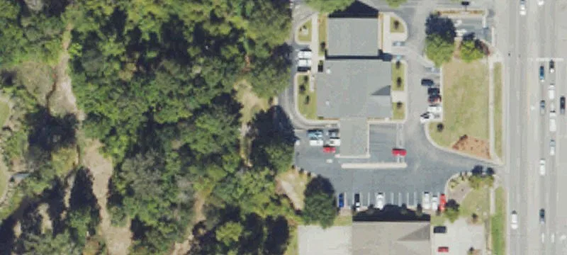 4840 Fayetteville Rd