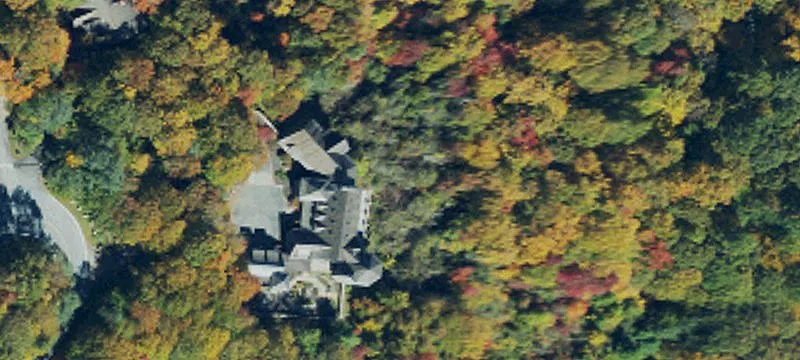 1164 Toxaway Dr