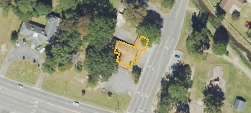 Roberts Rd