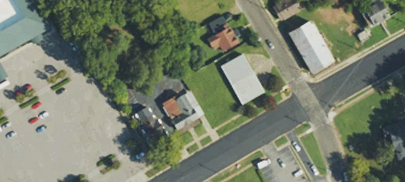 Mcclanahan St