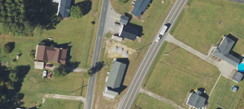 12242 Nc 131st Hwy