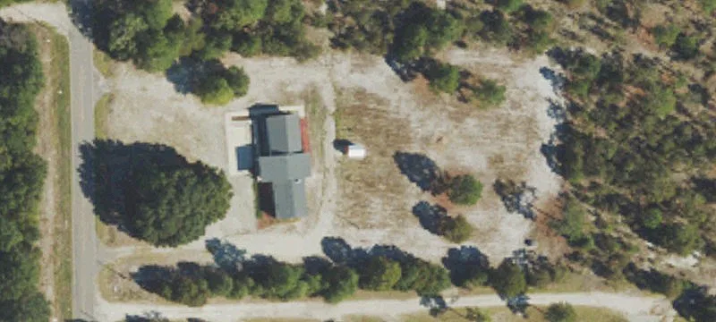 1814 Shaw Hwy