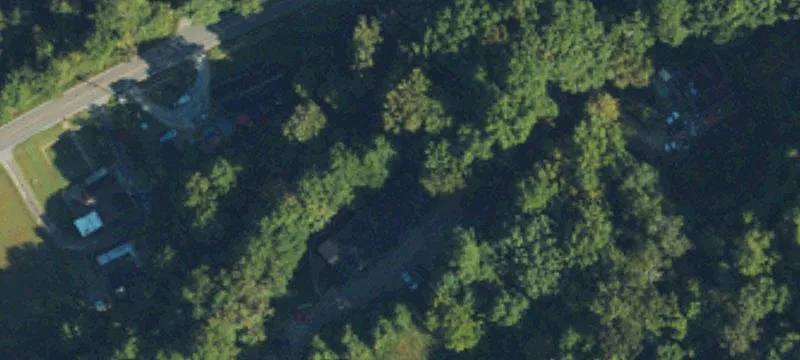 Gdn Crk Rd