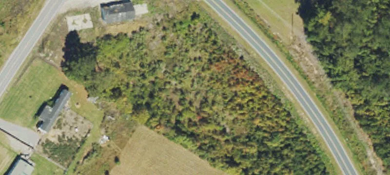 Powersville Rd