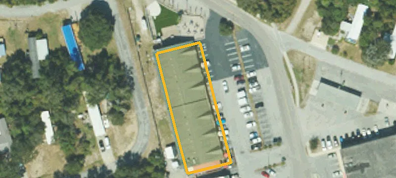 311 Mangrove Dr