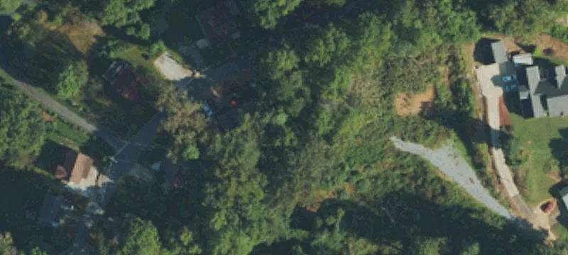 Old Linville Rd