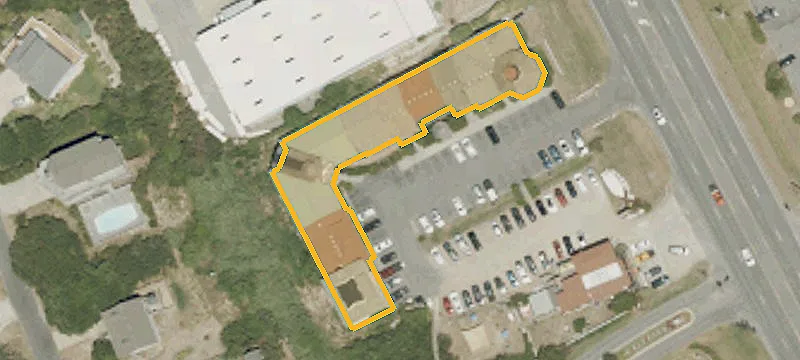 3810 Croatan Hwy
