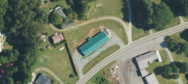 421 Whiteside Rd