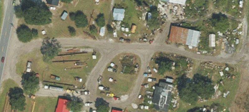 1380 Nc 241st Hwy