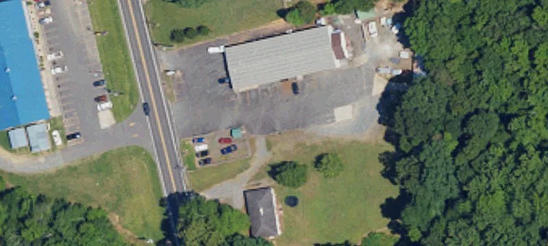 Us 52nd Hwy