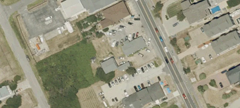 2408 Virginia Dare Trl