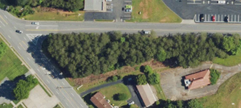 Cnr Ayersville Long St