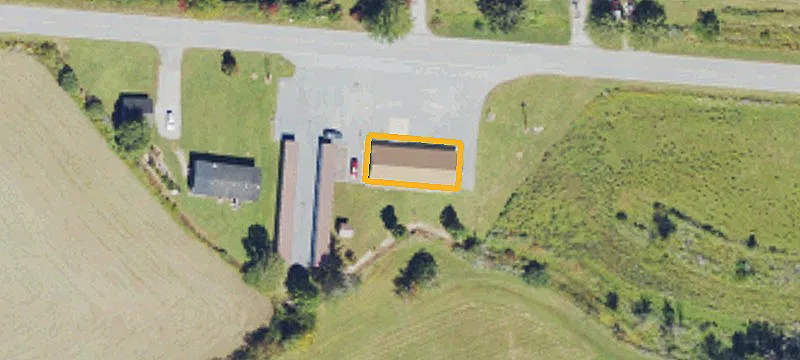 8125 Pkwy Rd