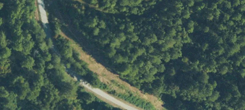 Thompson Lk Rd