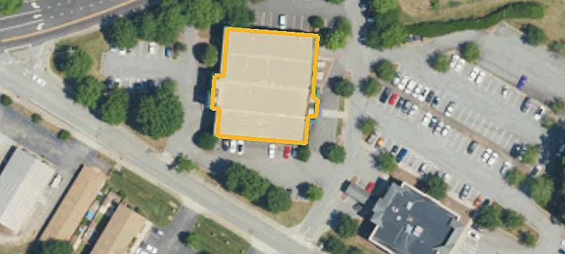 1035 Lincolnton Rd