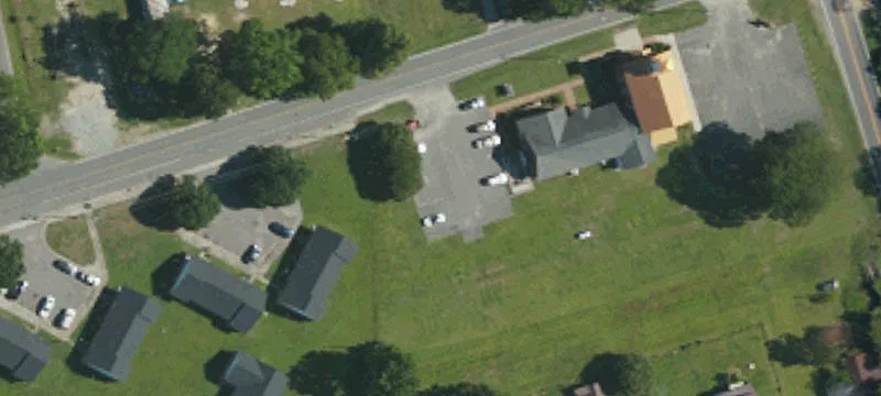 Main St