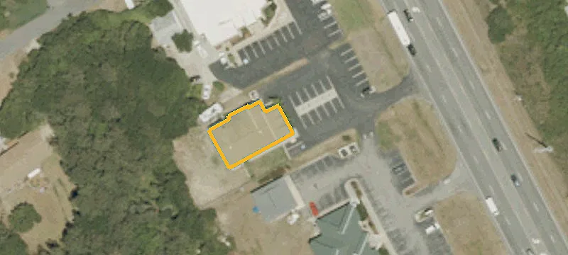 3616 Croatan Hwy