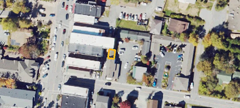Morris St