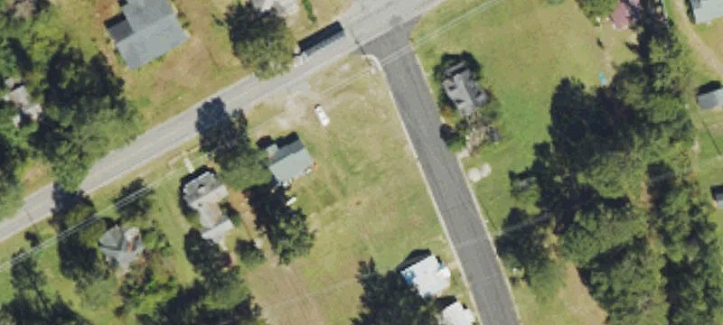 Maxton Rd