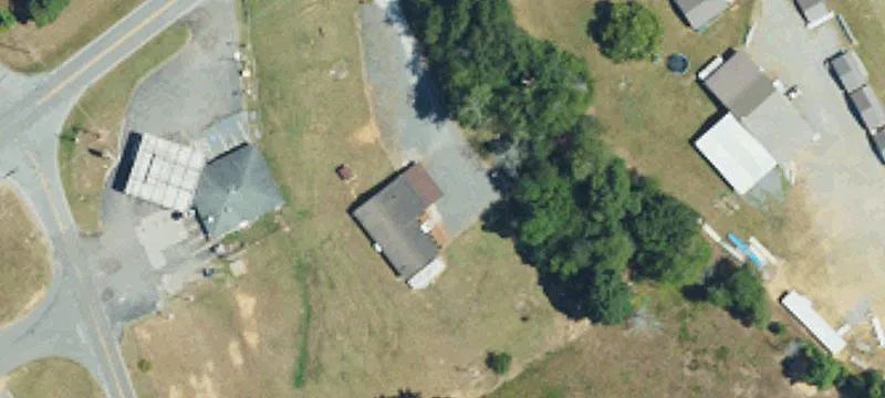 1806 Cherryville Rd