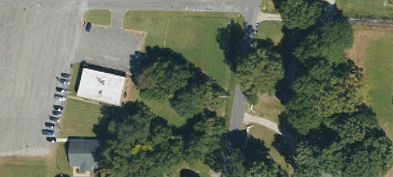 Garrison Dr