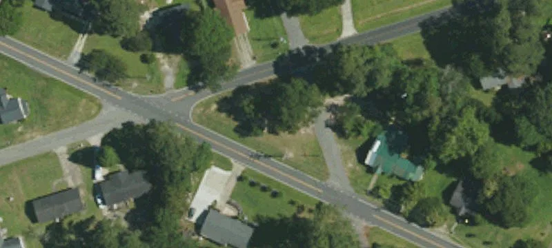 Memorial Dr