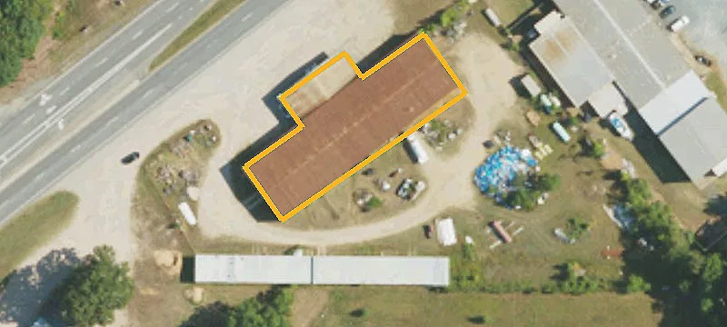 2535 Us 29th Hwy
