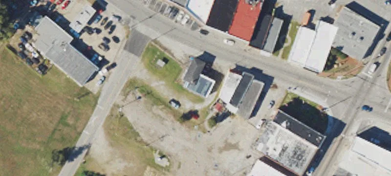 118 Seaboard St