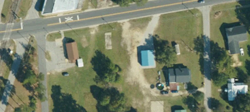 Linden, NC 28356