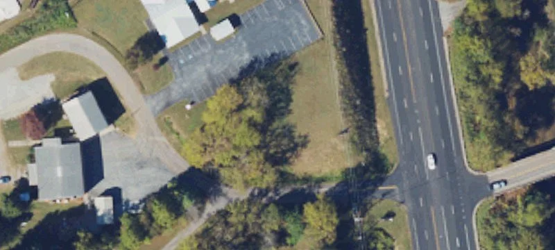 Georgia Rd