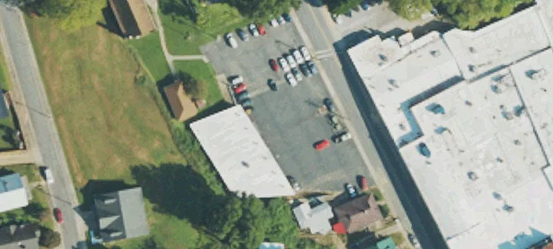 Burgin St Bldg Bldg