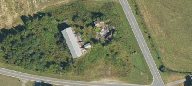 Fallston Rd