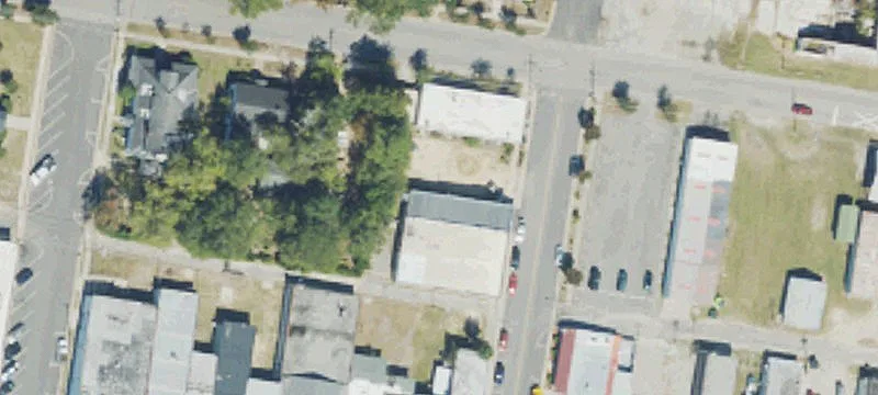 2nd St