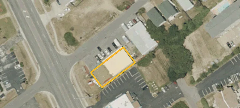 2001 Croatan Hwy